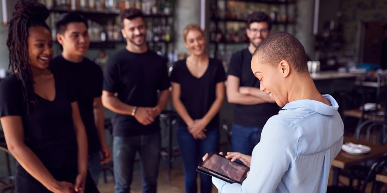 devenir sponsor en tant que restaurateur