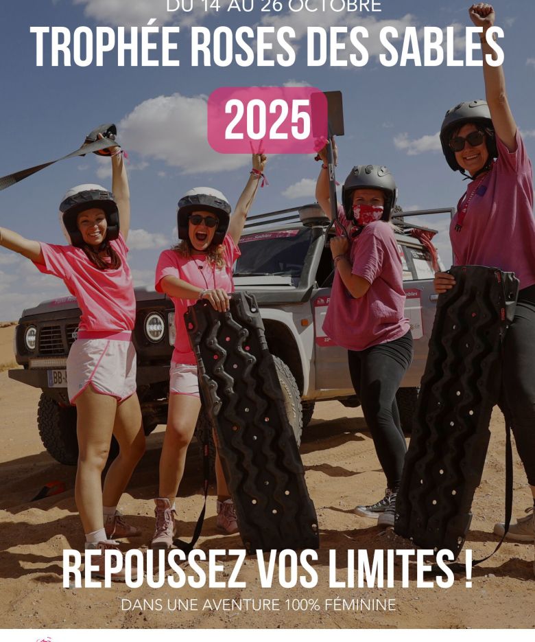 ositeck, s’engage déjà pour octobre rose 2025 !