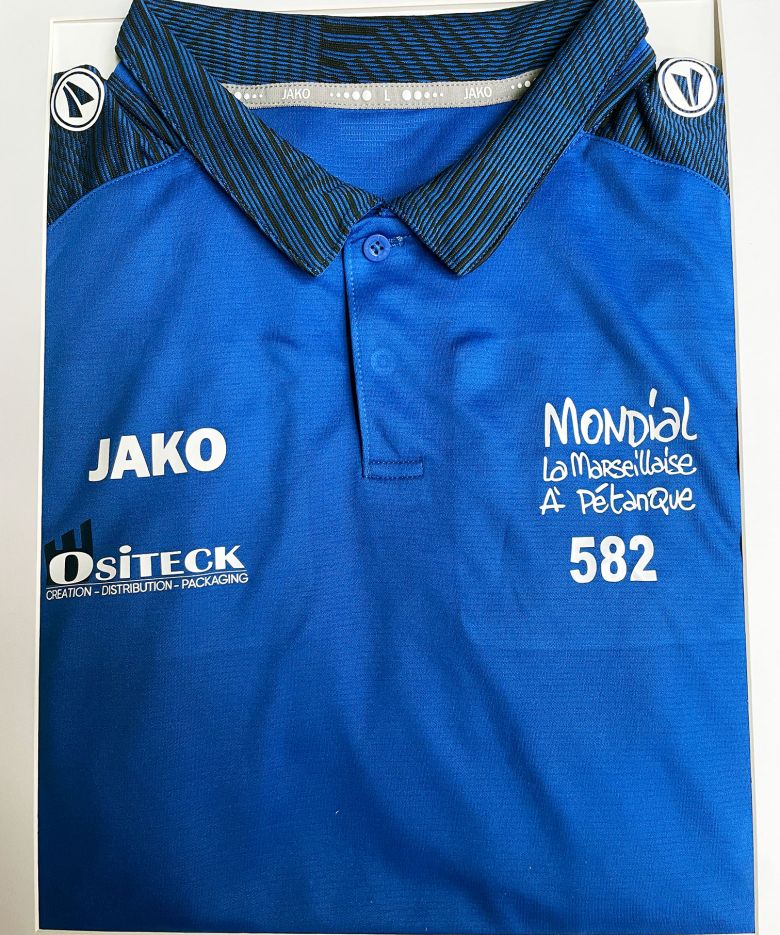 ositeck au mondial la marseillaise à pétanque 2025