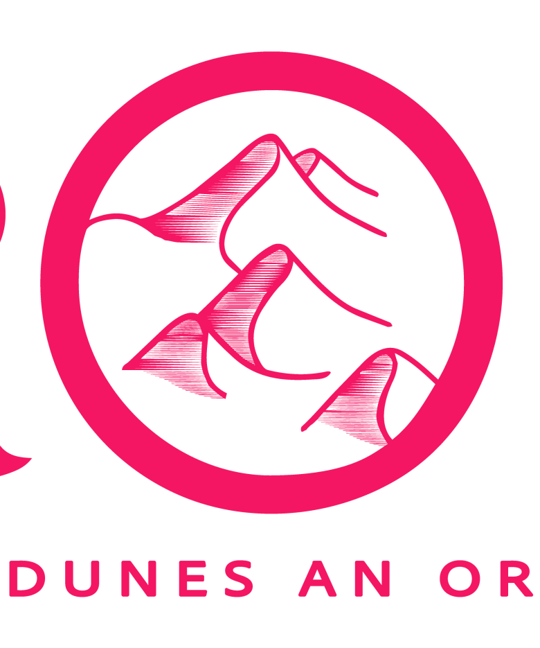 ositeck soutient l’équipage roz des dunes an oriant pour le trek rose trip maroc 2026
