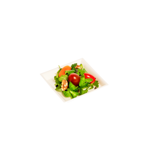 assiette twist 130x130