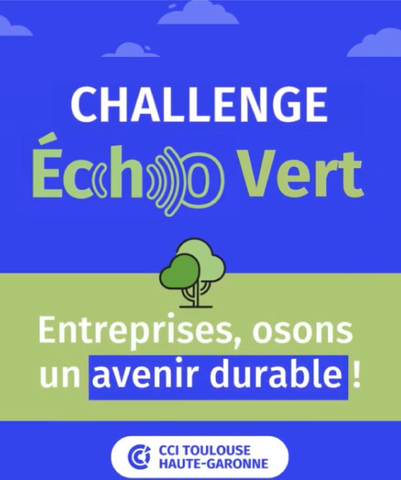 ositeck lauréat du challenge ec(h)o vert