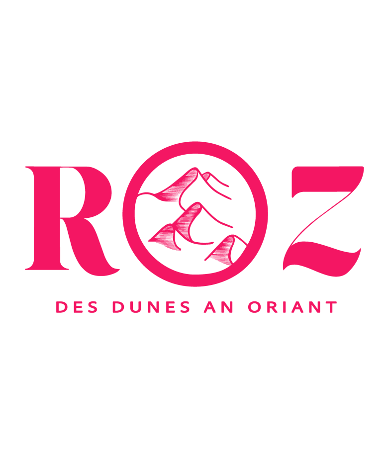 ositeck soutient l’équipage roz des dunes an oriant pour le trek rose trip maroc 2026
